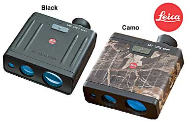 Leica LRF 1200SM Rangemaster Laser Range-Finder