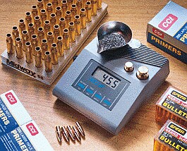 6mmBR 6BR Reloading Guide