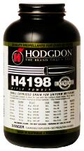 Hodgdon H4198 ADI AR2207