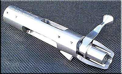BAT Machine rifle Action