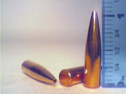 Berger 88gr FB Low Drag