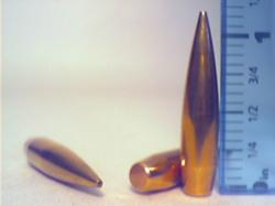 Berger 95gr VLD