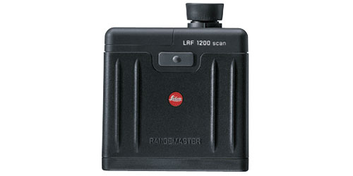 Leica LRF 1200SM Rangemaster Laser Range-Finder
