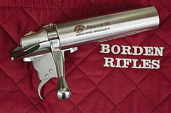 Borden Rifle Action