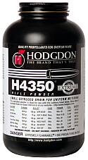 Hodgdon H4350 powder