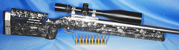 Alexander Arms 6 5 Grendel Ballistics Chart