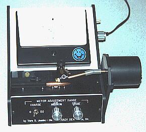 Juenke tool