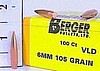 Berger 105gr VLD