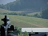 1000-Yard View at Hawk's Ridge, North Carolina