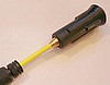 SharpShoot-R “Lightning Rod”™ Cleaning Rod