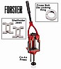 Forster Co-Ax® Press