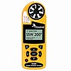 Kestrel 4500 Pocket Weather Tracker